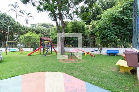 Apartamento à venda com 83m², 3 quartos e 2 vagasÁrea comum - Playground