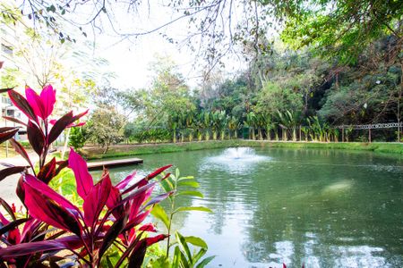 Apartamento para alugar com 60m², 2 quartos e 1 vaga Apartamento para alugar com 60m², 2 quartos e 1 vagaÁrea comum