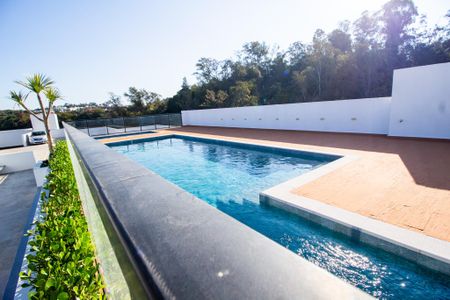 Apartamento para alugar com 60m², 2 quartos e 1 vaga Apartamento para alugar com 60m², 2 quartos e 1 vagaÁrea comum - Piscina