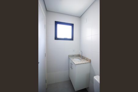 Apartamento para alugar com 60m², 2 quartos e 1 vaga Apartamento para alugar com 60m², 2 quartos e 1 vagaBanheiro