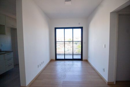 Sala de apartamento para alugar com 2 quartos, 60m² em Vila Guilherme, Votorantim
