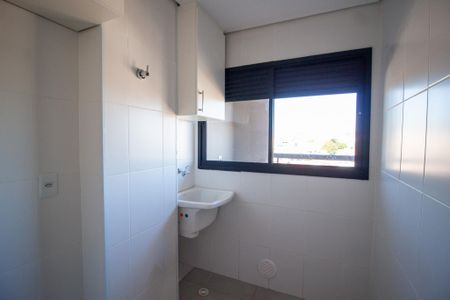 Apartamento para alugar com 60m², 2 quartos e 1 vaga Apartamento para alugar com 60m², 2 quartos e 1 vagaÁrea de Serviço