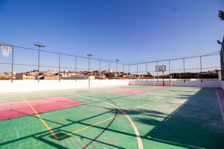 Apartamento para alugar com 60m², 2 quartos e 1 vaga Apartamento para alugar com 60m², 2 quartos e 1 vagaQuadra Esportiva