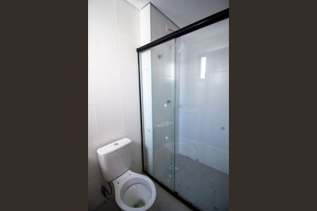 Apartamento para alugar com 60m², 2 quartos e 1 vaga Apartamento para alugar com 60m², 2 quartos e 1 vagaBanheiro