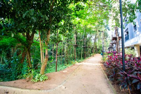 Apartamento para alugar com 60m², 2 quartos e 1 vaga Apartamento para alugar com 60m², 2 quartos e 1 vagaÁrea comum