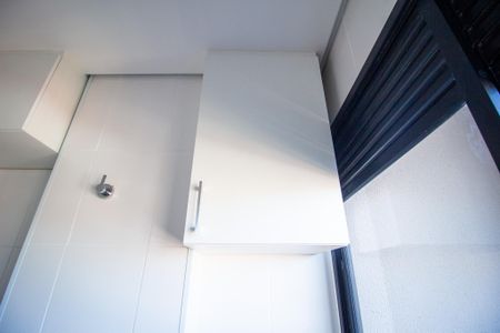 Apartamento para alugar com 60m², 2 quartos e 1 vaga Apartamento para alugar com 60m², 2 quartos e 1 vagaÁrea de Serviço