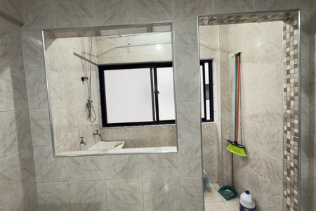 Apartamento para alugar com 54m², 1 quarto e 1 vaga Apartamento para alugar com 54m², 1 quarto e 1 vagaÁrea de Serviço