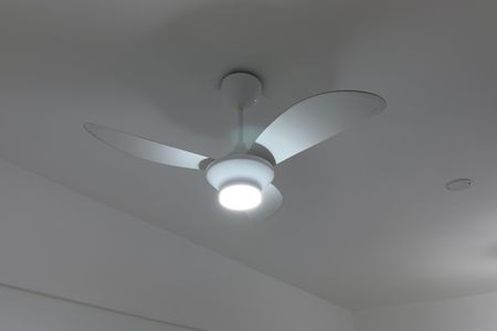 Apartamento para alugar com 54m², 1 quarto e 1 vaga Apartamento para alugar com 54m², 1 quarto e 1 vagaSala