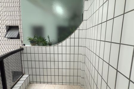 Apartamento para alugar com 54m², 1 quarto e 1 vaga Apartamento para alugar com 54m², 1 quarto e 1 vagaVaranda da Sala