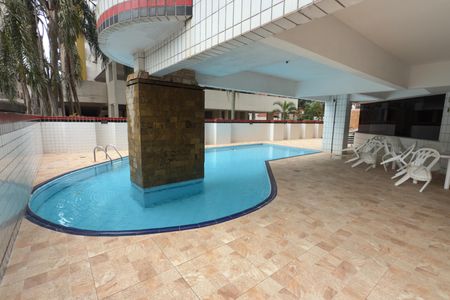 Apartamento para alugar com 54m², 1 quarto e 1 vaga Apartamento para alugar com 54m², 1 quarto e 1 vagaÁrea comum - Piscina