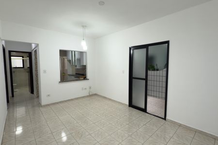 Apartamento para alugar com 54m², 1 quarto e 1 vaga Apartamento para alugar com 54m², 1 quarto e 1 vagaSala