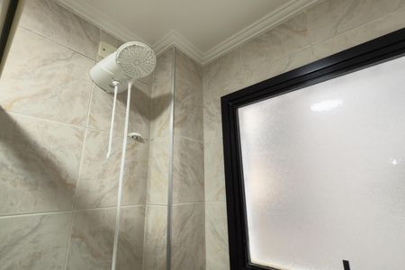 Apartamento para alugar com 54m², 1 quarto e 1 vaga Apartamento para alugar com 54m², 1 quarto e 1 vagaBanheiro