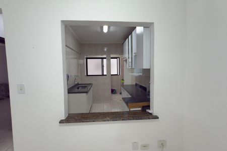 Apartamento para alugar com 54m², 1 quarto e 1 vaga Apartamento para alugar com 54m², 1 quarto e 1 vagaCozinha