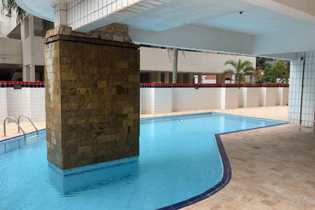 Apartamento para alugar com 54m², 1 quarto e 1 vaga Apartamento para alugar com 54m², 1 quarto e 1 vagaÁrea comum - Piscina