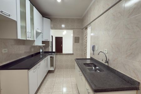 Apartamento para alugar com 54m², 1 quarto e 1 vaga Apartamento para alugar com 54m², 1 quarto e 1 vagaCozinha