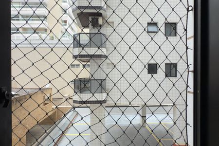 Apartamento para alugar com 54m², 1 quarto e 1 vaga Apartamento para alugar com 54m², 1 quarto e 1 vagaVista do Quarto