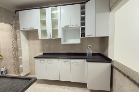 Apartamento para alugar com 54m², 1 quarto e 1 vaga Apartamento para alugar com 54m², 1 quarto e 1 vagaCozinha