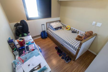 Apartamento à venda com 47m², 2 quartos e 1 vagaQuarto 1