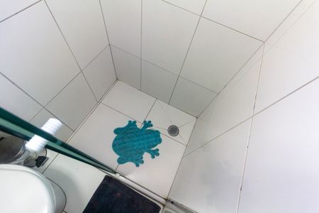 Apartamento à venda com 47m², 2 quartos e 1 vagaBanheiro