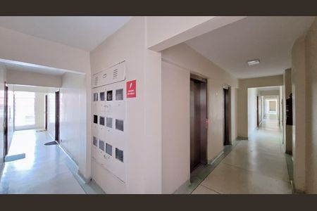 Apartamento para alugar com 28m², 1 quarto e sem vagaÁrea comum