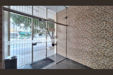 Apartamento para alugar com 28m², 1 quarto e sem vagaÁrea comum