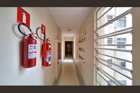 Apartamento para alugar com 28m², 1 quarto e sem vagaÁrea comum