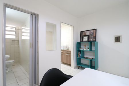 Apartamento para alugar com 28m², 1 quarto e sem vagaCopa