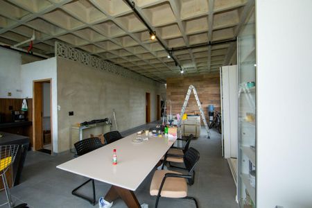 SALA de casa à venda com 4 quartos, 320m² em Havaí, Belo Horizonte