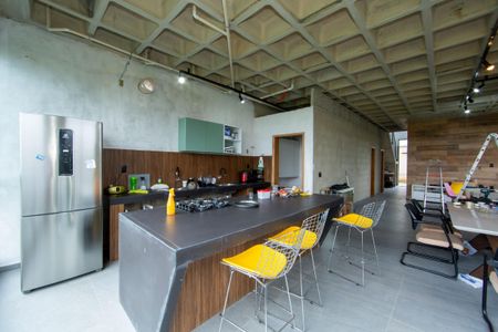 Casa à venda com 320m², 4 quartos e 4 vagasCOZINHA