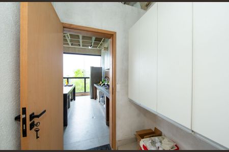 Casa à venda com 320m², 4 quartos e 4 vagasAREA DE SERVICO