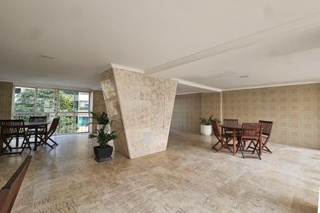 Apartamento para alugar com 50m², 1 quarto e sem vaga Apartamento para alugar com 50m², 1 quarto e sem vagaHall de Entrada