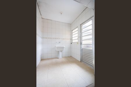 Casa à venda com 141m², 2 quartos e 3 vagasÁrea de Serviço