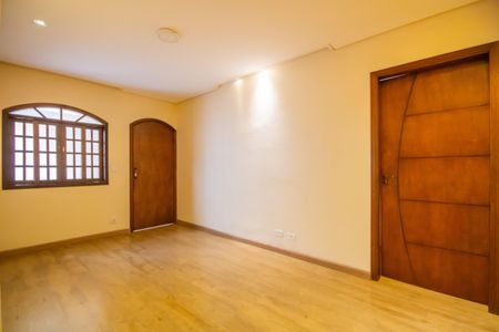 Sala de casa à venda com 2 quartos, 141m² em Jaguaribe, Osasco
