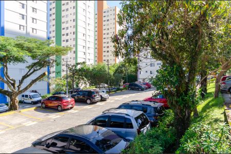 Apartamento à venda com 65m², 2 quartos e 1 vagaGaragem