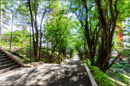 Apartamento à venda com 65m², 2 quartos e 1 vagaÁrea comum