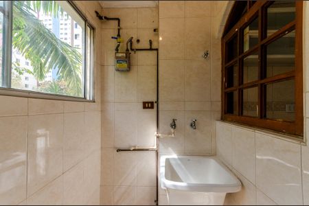 Apartamento à venda com 65m², 2 quartos e 1 vagaÁrea de Serviço