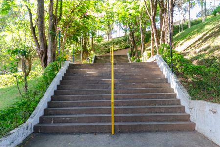 Apartamento à venda com 65m², 2 quartos e 1 vagaÁrea comum