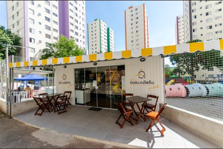 Apartamento à venda com 65m², 2 quartos e 1 vagaMercado