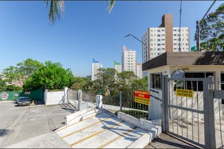 Apartamento à venda com 65m², 2 quartos e 1 vagaFachada