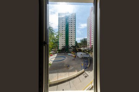 Apartamento à venda com 65m², 2 quartos e 1 vagaQuarto 2 - Janela