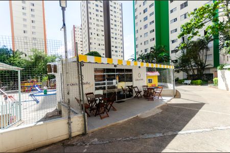 Apartamento à venda com 65m², 2 quartos e 1 vagaMercado