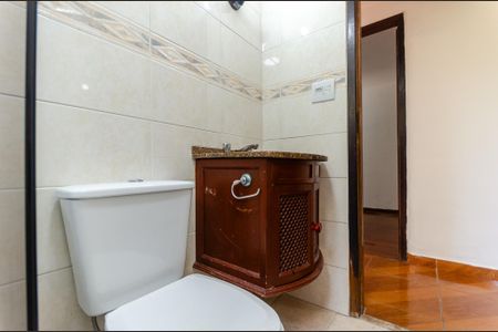 Apartamento à venda com 65m², 2 quartos e 1 vagaBanheiro