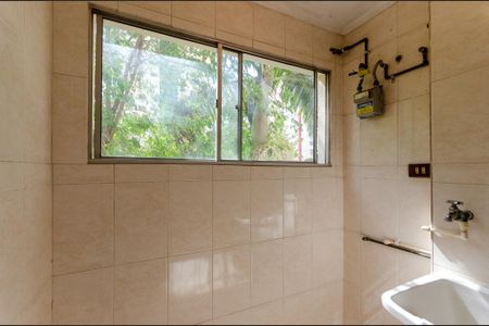 Apartamento à venda com 65m², 2 quartos e 1 vagaÁrea de Serviço