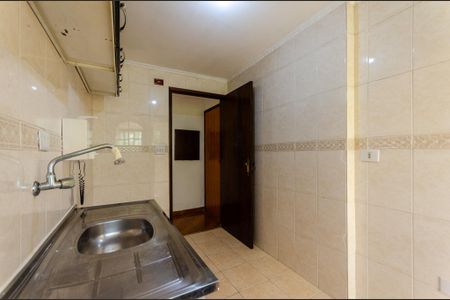 Apartamento à venda com 65m², 2 quartos e 1 vagaCozinha