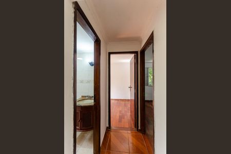 Apartamento à venda com 65m², 2 quartos e 1 vagaCorredor