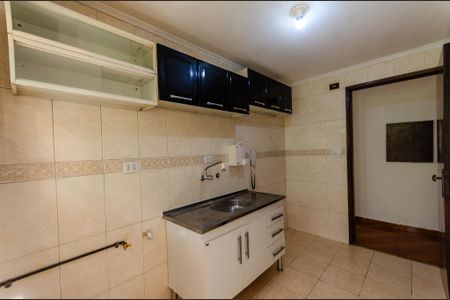 Apartamento à venda com 65m², 2 quartos e 1 vagaCozinha