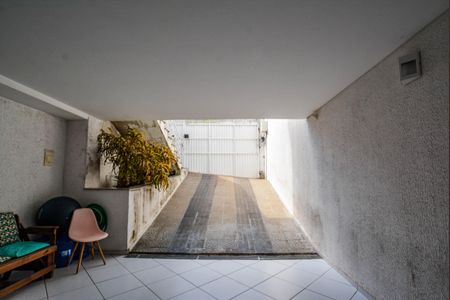 Casa à venda com 161m², 3 quartos e 3 vagasGaragem