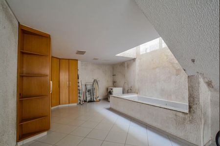 Casa à venda com 161m², 3 quartos e 3 vagasÁrea de Serviço