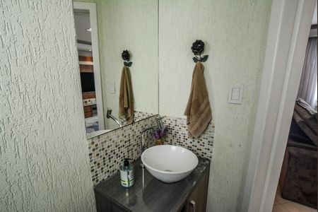 Casa à venda com 161m², 3 quartos e 3 vagasLavabo