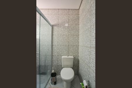 Casa à venda com 161m², 3 quartos e 3 vagasBanheiro Social